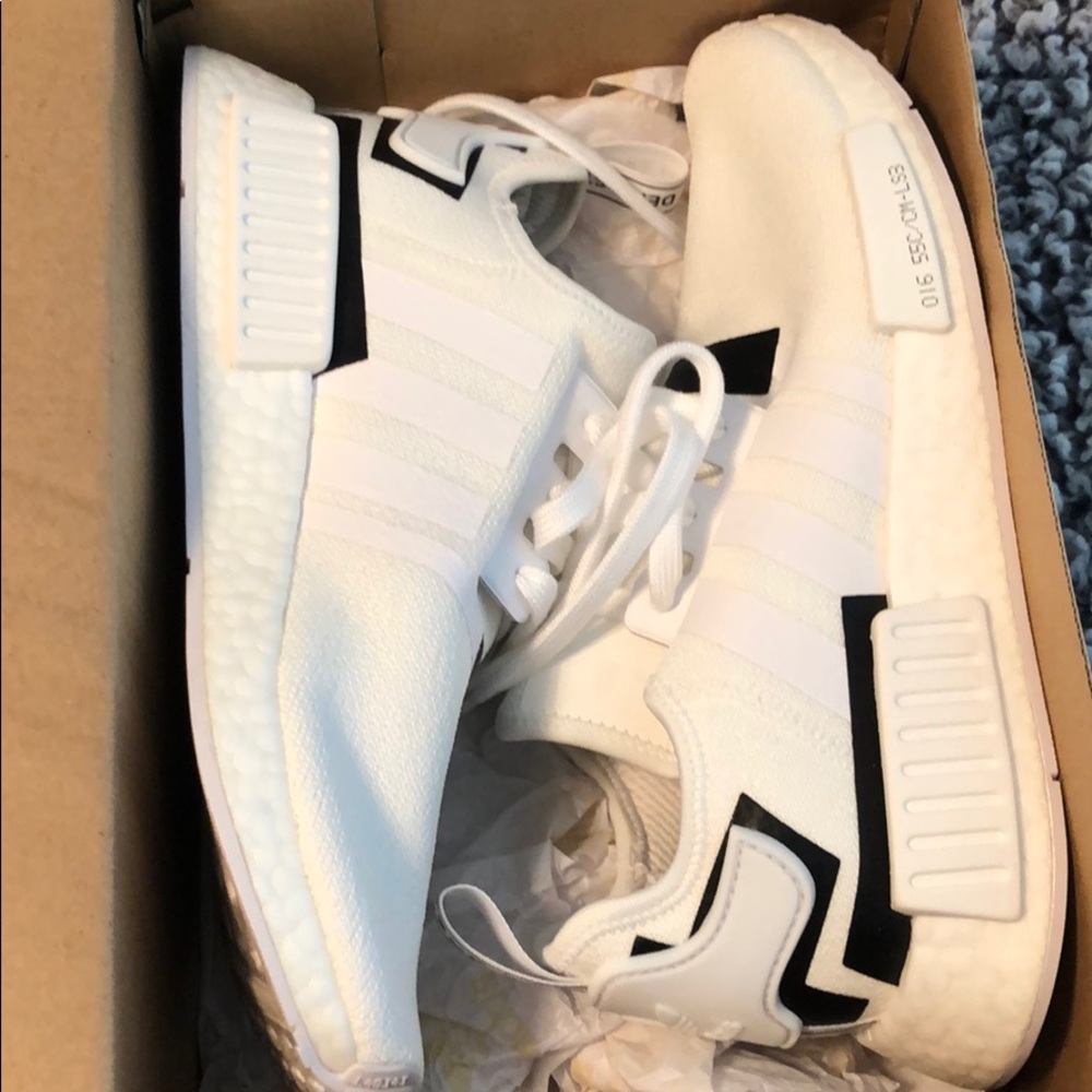 Adidas NMD